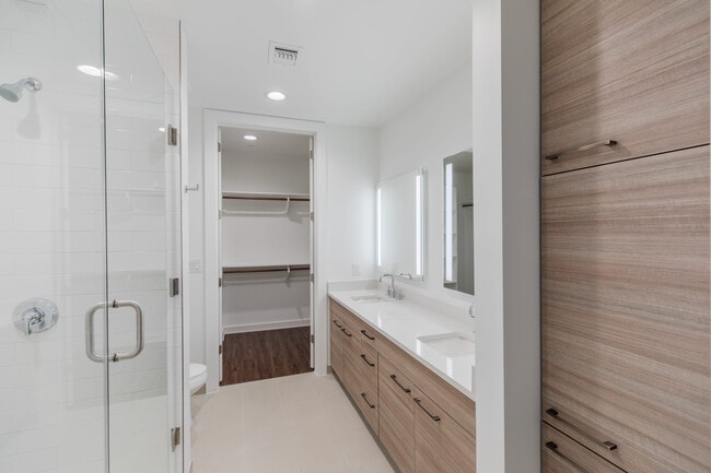 Floorplan M - St. Andrie