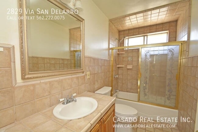 Building Photo - 2829 Via San Delarro