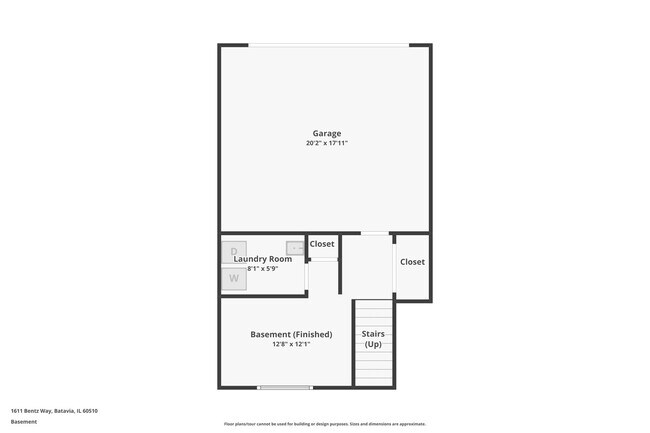 Building Photo - 1611 Bentz Way