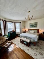 Building Photo - 94 Graham St