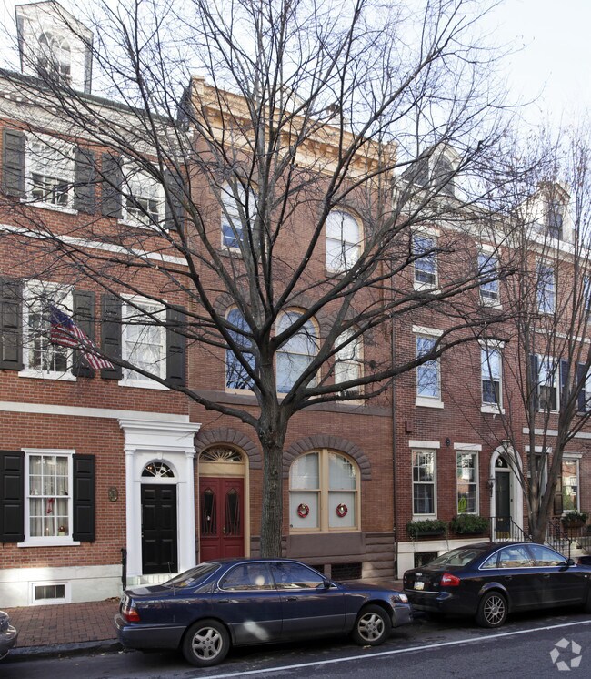 Building Photo - Spruce Court Apartments