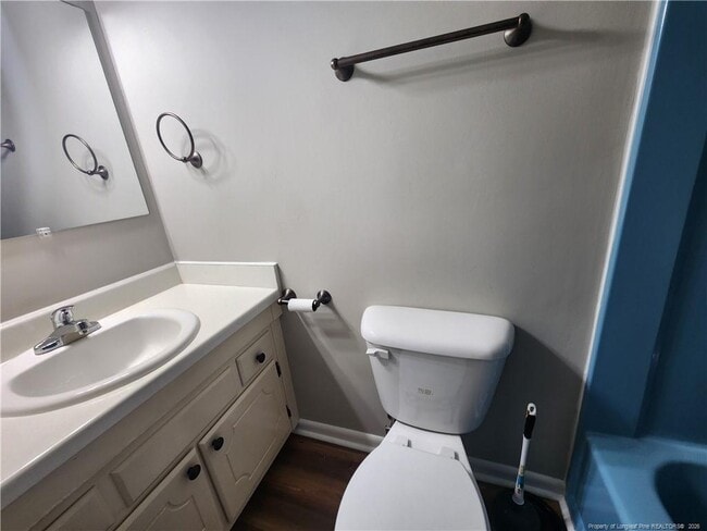 Building Photo - 1508 Darvel Ave