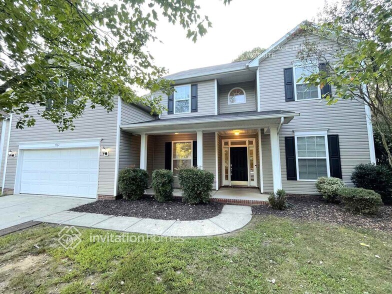 Primary Photo - 4762 Turnridge Ct NW