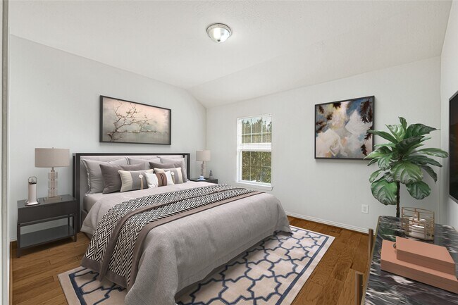 Building Photo - 74 E Arbor Camp Cir