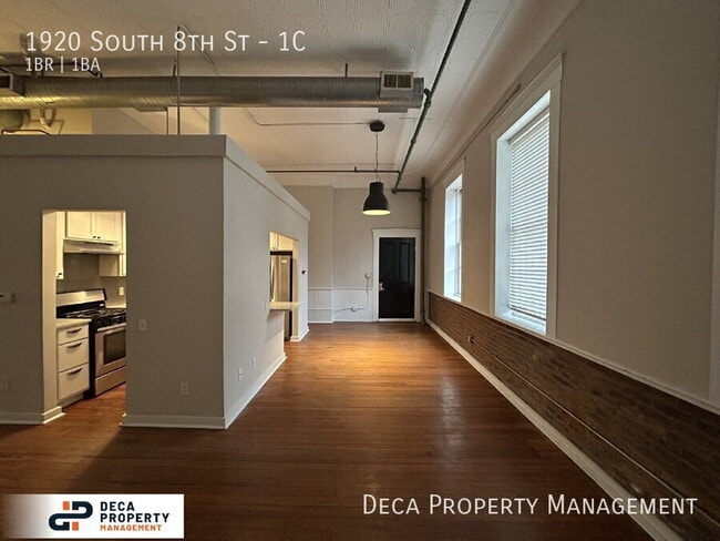 Building Photo - 1920 S 8th St