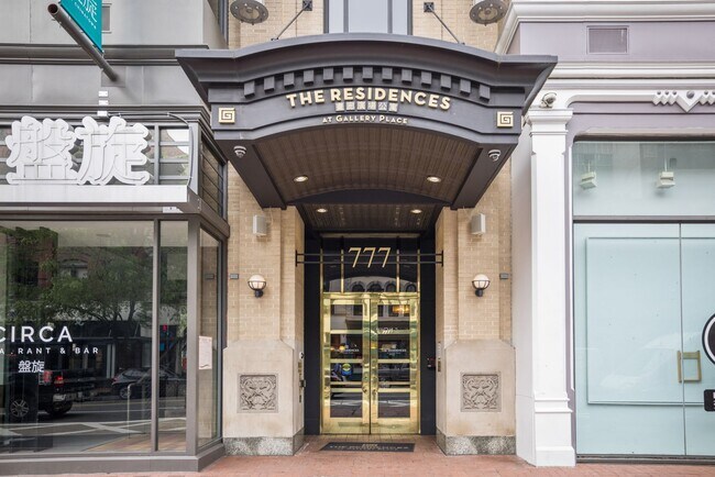 Building Photo - Gallery Place Large Studio | 1 Bath | 660 Sf