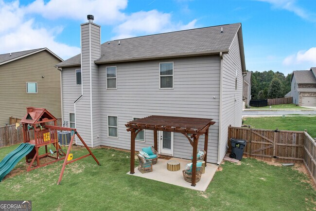 Building Photo - 1173 Gaines St