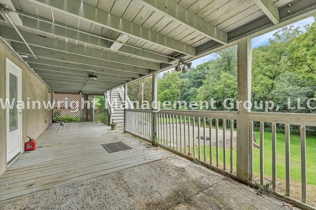 Building Photo - 4374 Sheldon Dr
