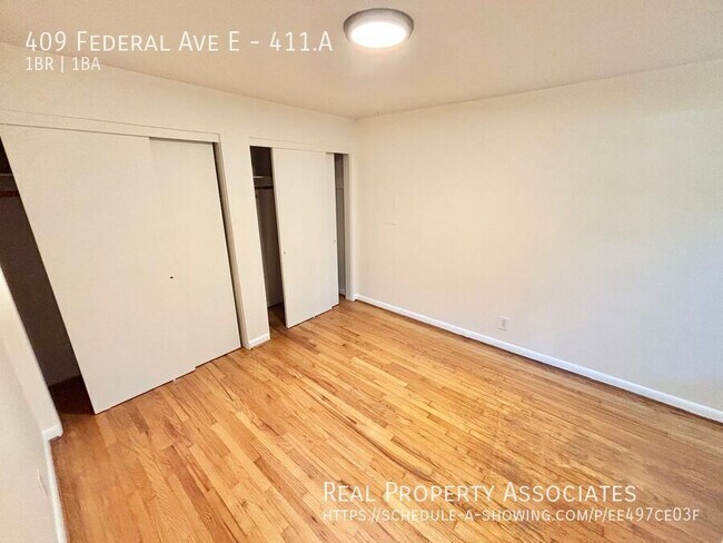 Building Photo - 409 Federal Ave E