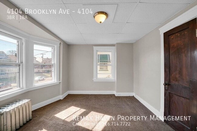 Building Photo - 4104 Brooklyn Ave