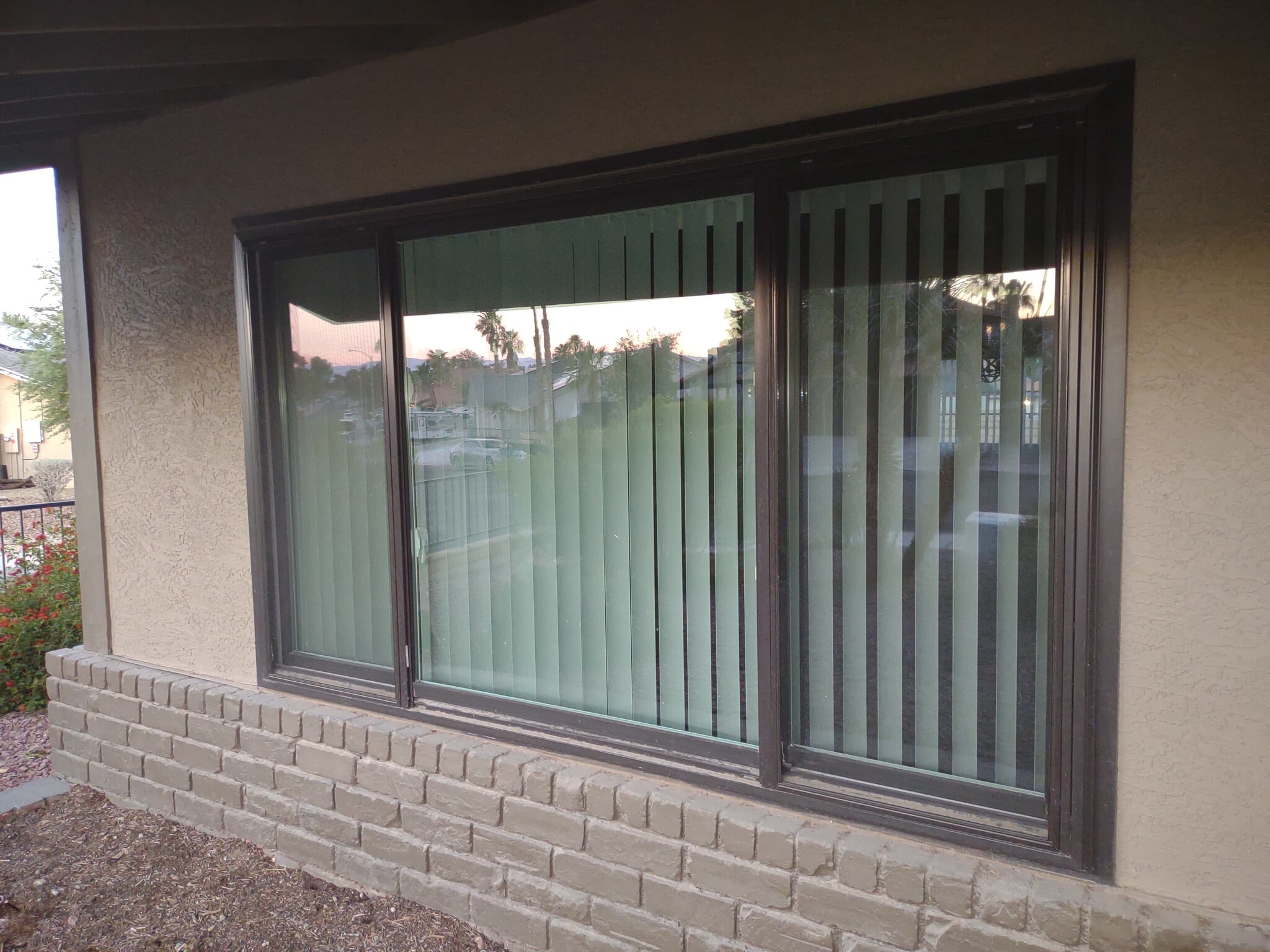 All new Double pane Windows - 322 Esquina Dr