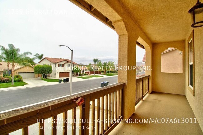 Building Photo - 1759 Georgetown St