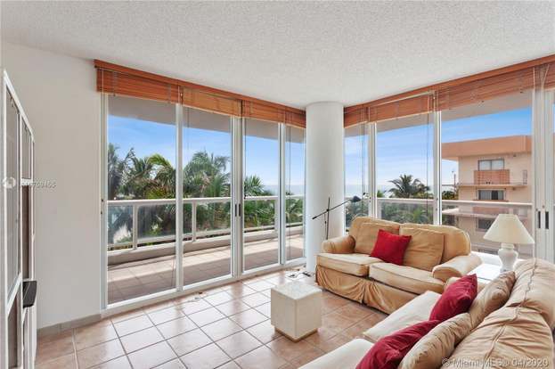 Building Photo - 4201 Collins Ave