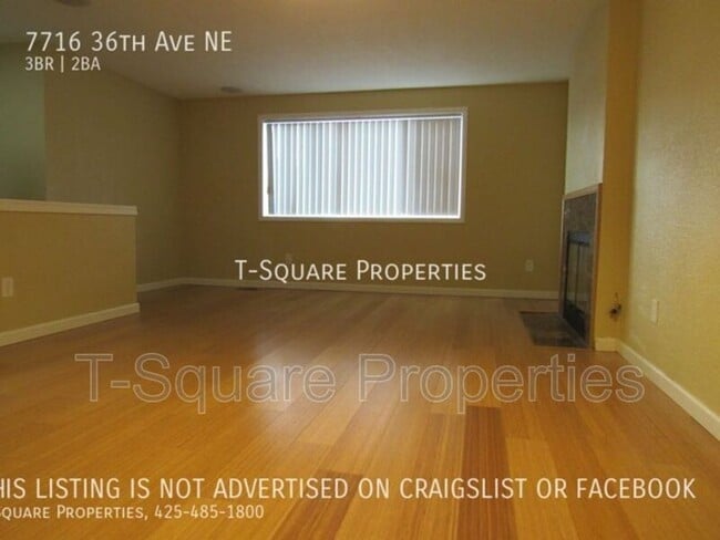 Building Photo - 7716 36th Ave NE