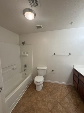 Second Bathroom - 8777 West Maule Avenue