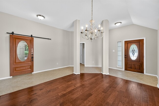 Building Photo - 17603 Burkhart Ridge Dr