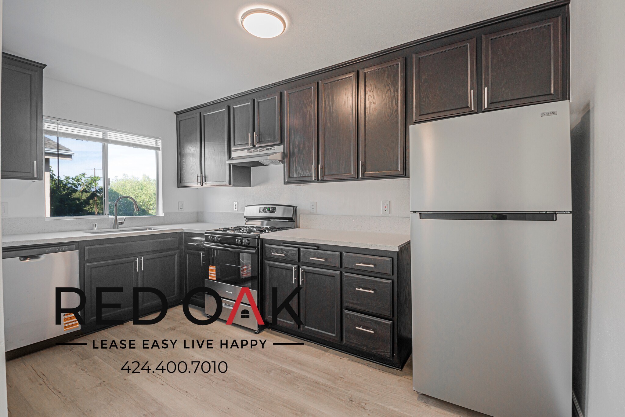 Building Photo - 6853 Agnes Ave