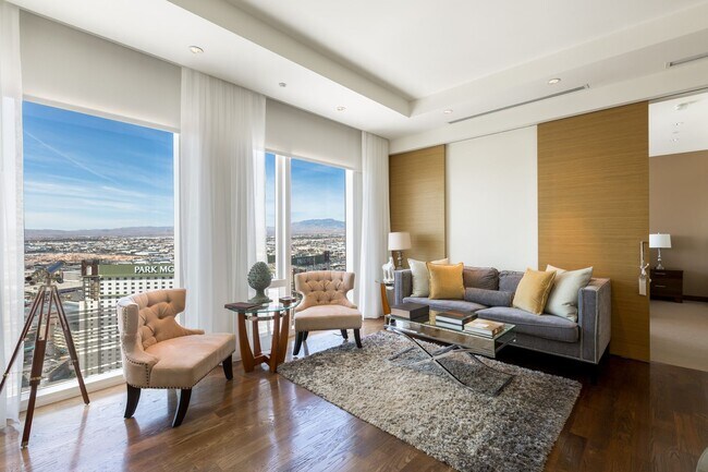 Building Photo - BEAUTIFUL WALDORF ASTORIA UNIT ON THE 34TH FLOOR!