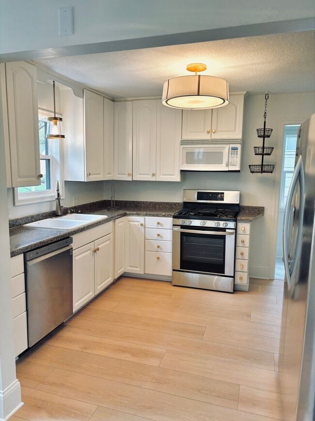 Building Photo - Stunning 2 Bedroom Home in The Heart of Go...
