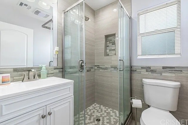 2nd Bath - 8160 Jamieson Ave