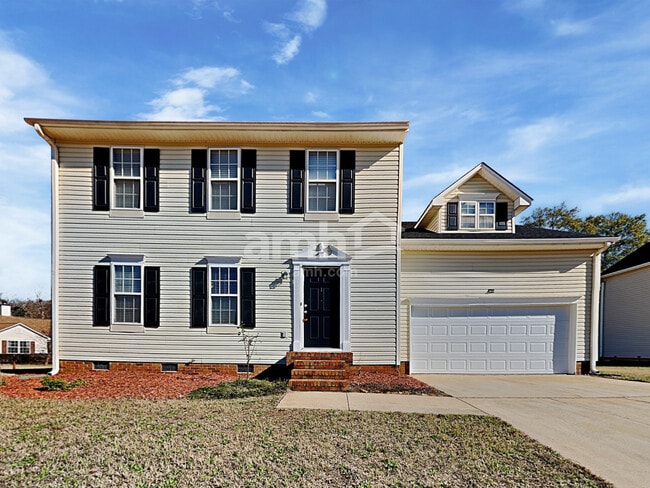 Building Photo - 1 Oxbow Ct