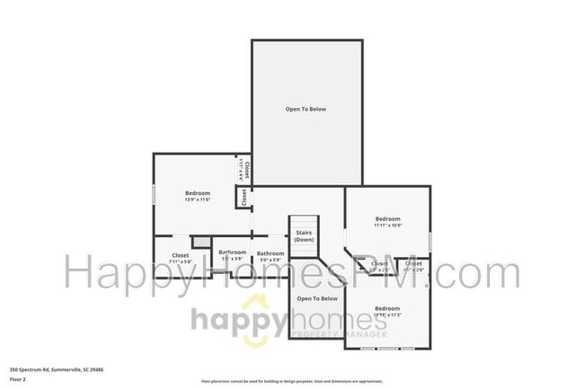 Building Photo - 350 Spectrum Rd