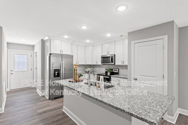 Building Photo - 1108 Judah Bear Blvd