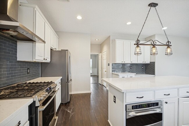 Building Photo - Move-in Ready Spring/Klein Home for Lease!