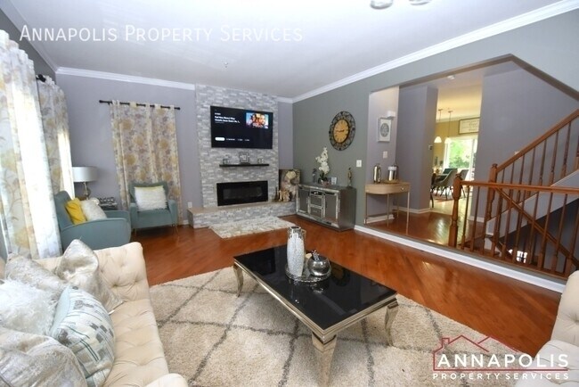 Building Photo - 2711 Summers Ridge Dr