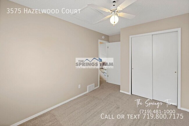 Building Photo - 3575 Hazelwood Ct