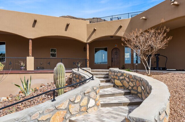 Building Photo - 12705 Chuck Wagon Rd