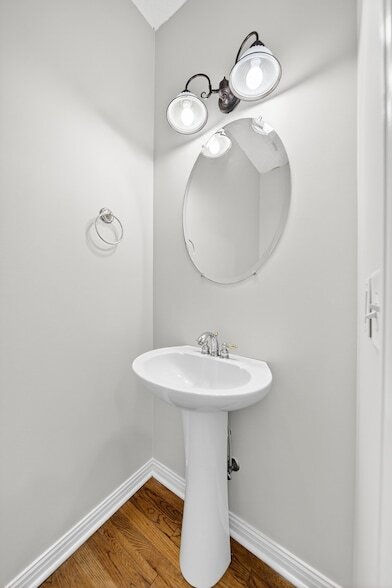 Building Photo - 118 Wynbrooke Trace