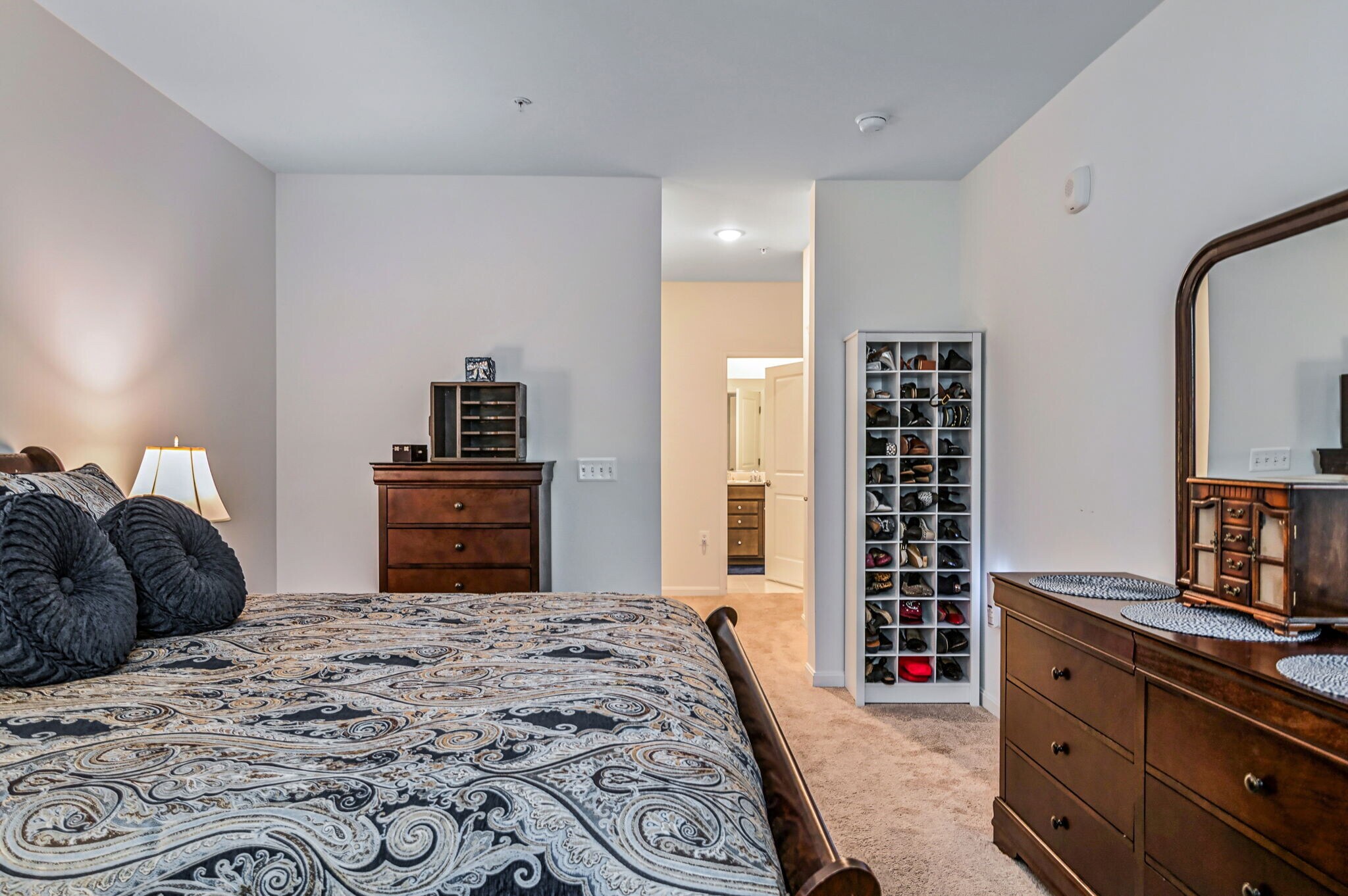 Primary Bedroom View 2 - 13950 Englefield Dr
