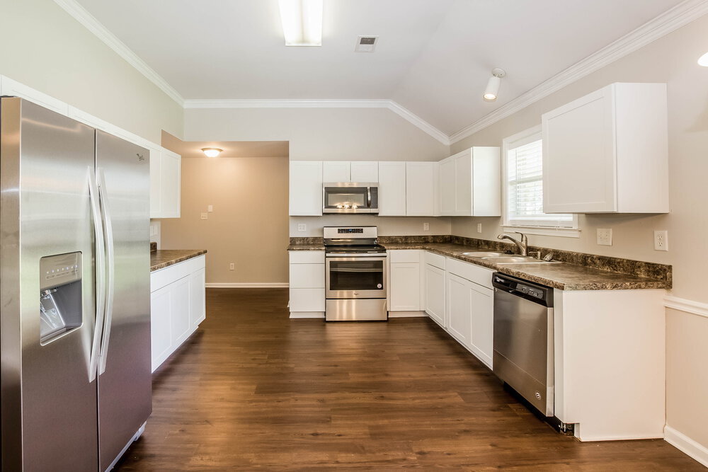 Building Photo - 6906 Greyhawk Cove N