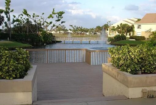 Lake - 9999 Summerbreeze Dr