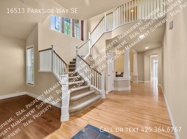 Building Photo - 16513 Parkside Way SE