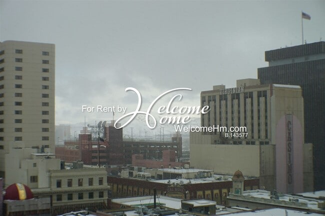 Building Photo - High-rise Montage - Extra Large 1 Bedroom ...