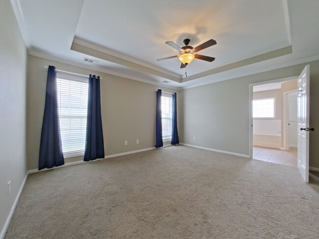 Building Photo - Pet Friendly Ranch Home in Grovetown, Georgia