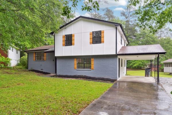 Building Photo - 155 Rockfort Ct