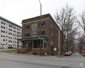 Building Photo - Fenwick