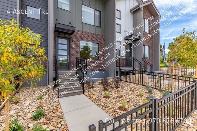 Building Photo - 9200 E Mineral Ave