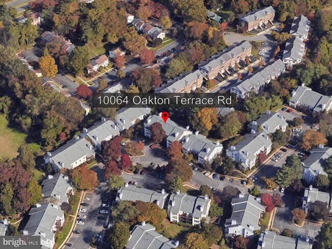 Building Photo - 10064 Oakton Terrace Rd