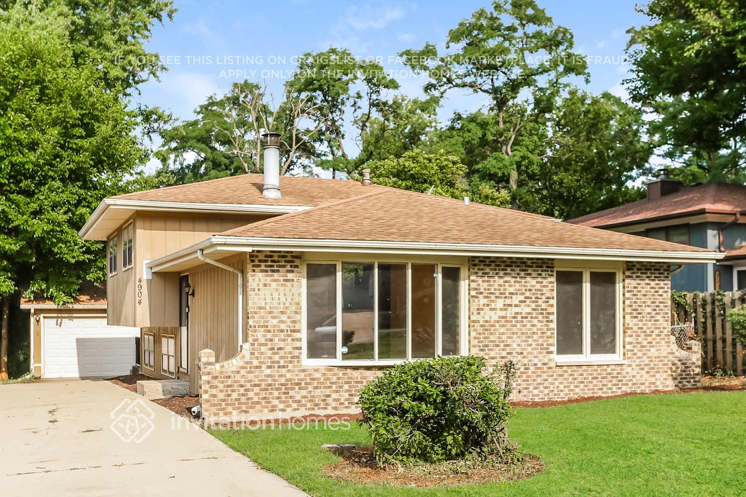 Building Photo - 4904 Drendel Rd