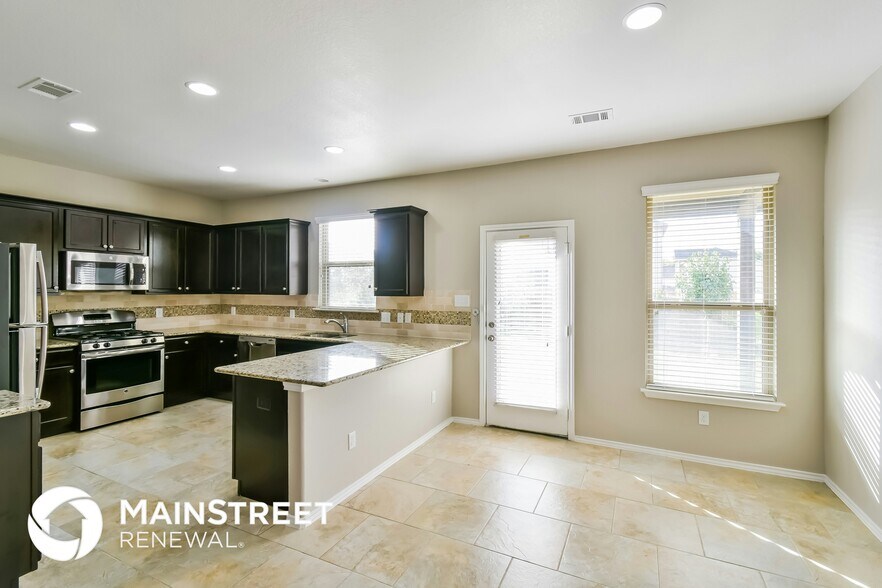 Building Photo - 6418 Candlepass Dr