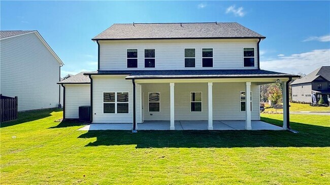 Building Photo - 5343 Milford Dr