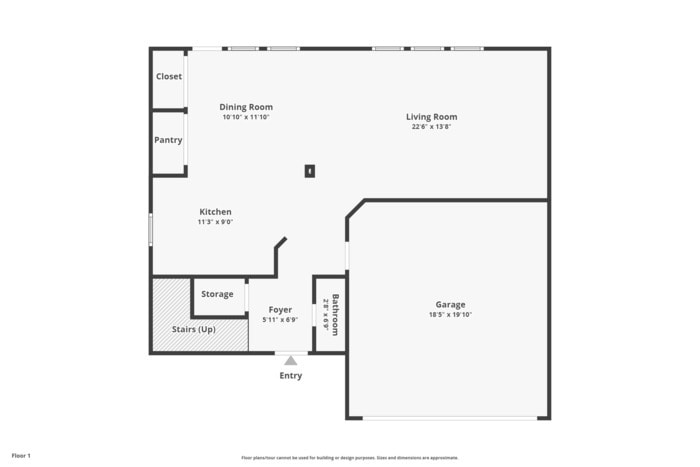 Building Photo - 5929 Hayden Dr