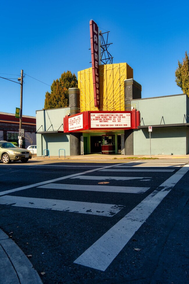 Building Photo - 925 NE 23rd Ave