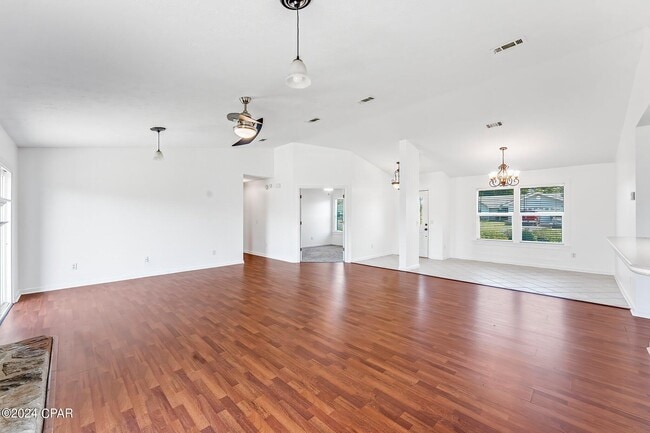 Building Photo - 6824 Forsythe Dr