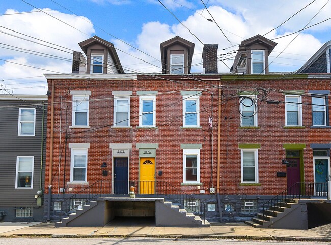 Primary Photo - Two bedroom n Lawrenceville