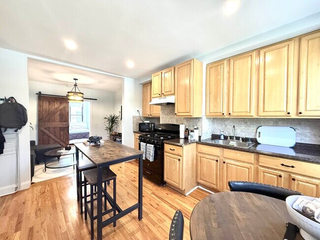 221 Brunswick St 221 Brunswick - 221 Brunswick St Jersey City Nj Building Photo 